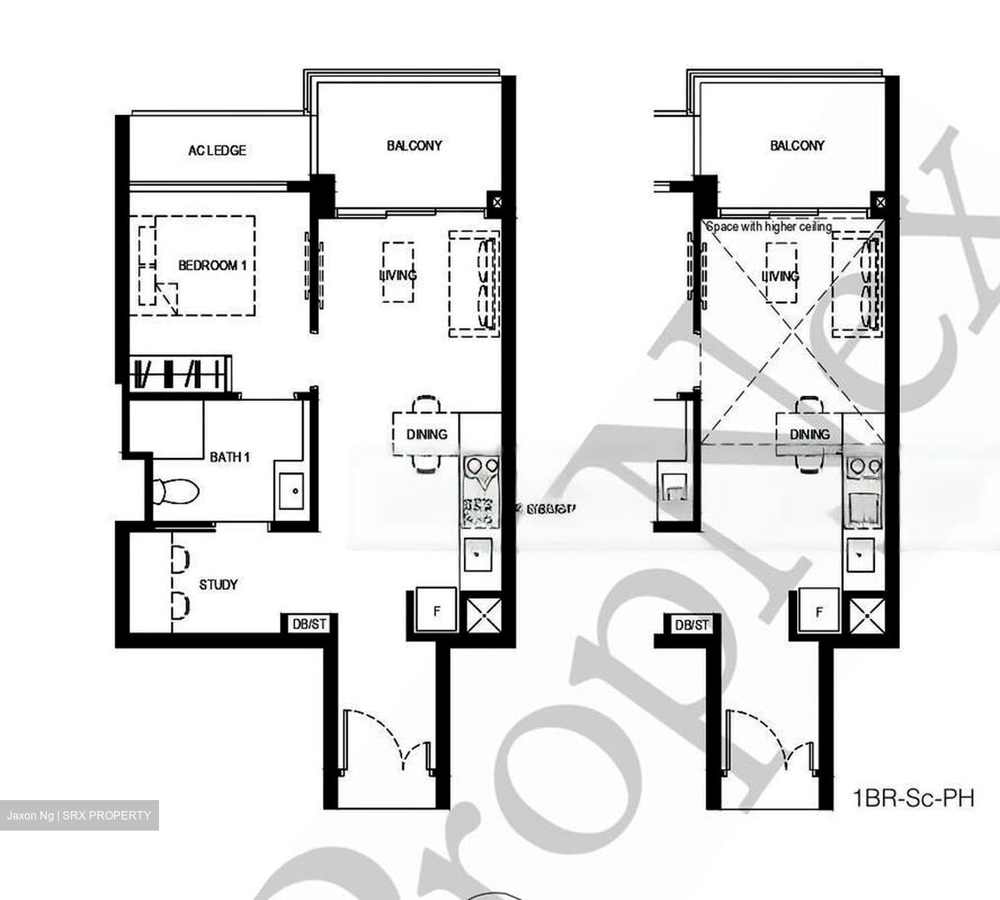 Normanton Park (D5), Apartment #479925141